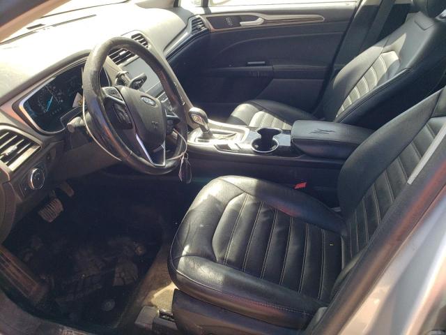 Photo 7 from auction – 2015 FORD FUSION SE with VIN 3FA6P0HD1FR111975