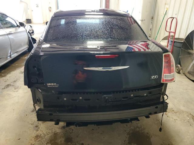 Photo 6 from auction – 2013 CHRYSLER 300 with VIN 2C3CCAAG4DH699256