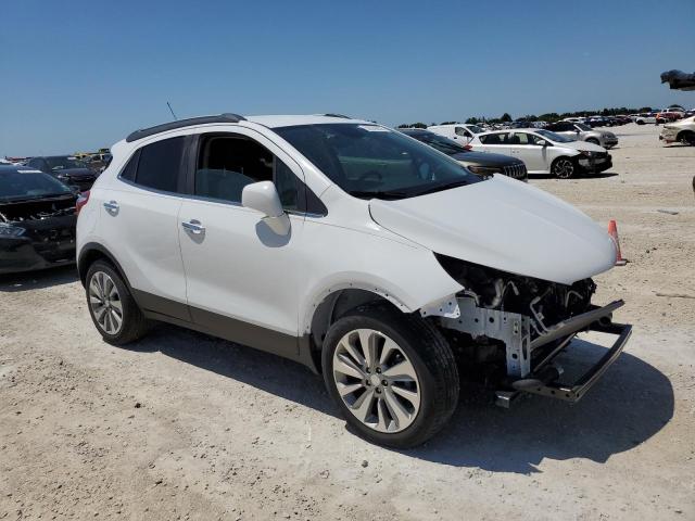 Photo 4 from auction – 2020 BUICK ENCORE PRE with VIN KL4CJASB2LB047869