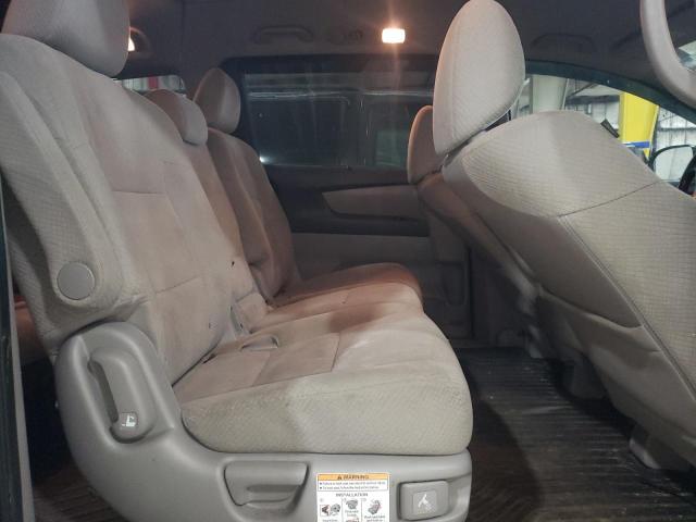 Photo 11 from auction – 2014 HONDA ODYSSEY EX with VIN 5FNRL5H48EB027782