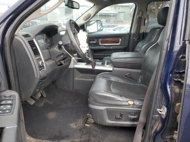 Photo 7 from auction – 2012 DODGE RAM 1500 L with VIN 1C6RD7JT4CS187059