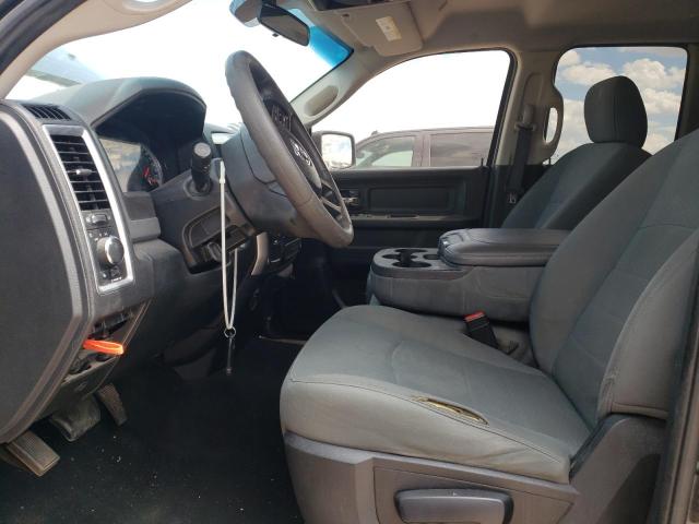 Photo 7 from auction – 2018 RAM 1500 SLT with VIN 1C6RR6GT6JS126800