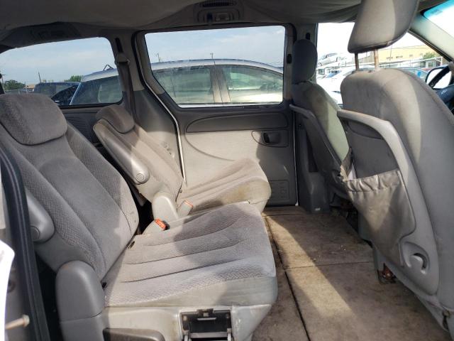 Photo 11 from auction – 2005 DODGE GRAND CARA with VIN 2D4GP44L25R361705