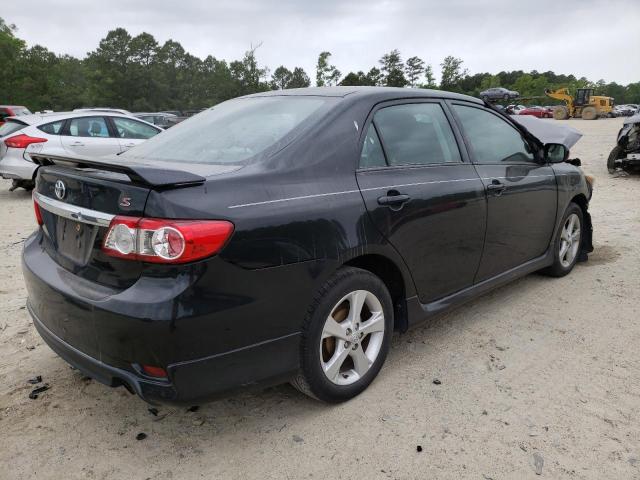 Photo 3 from auction – 2012 TOYOTA COROLLA BA with VIN 2T1BU4EE3CC855780