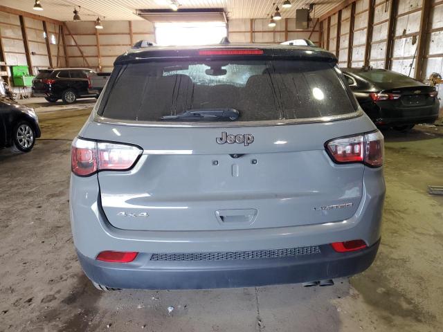 صورة رقم 6 من المزاد - 2019 JEEP COMPASS LI مع VIN 3C4NJDCB8KT818539