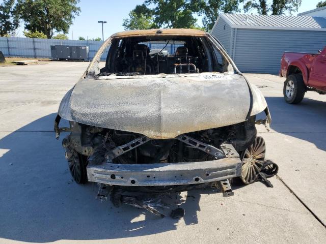 Photo 5 from auction – 2013 LINCOLN MKX with VIN 2LMDJ6JK2DBL06638
