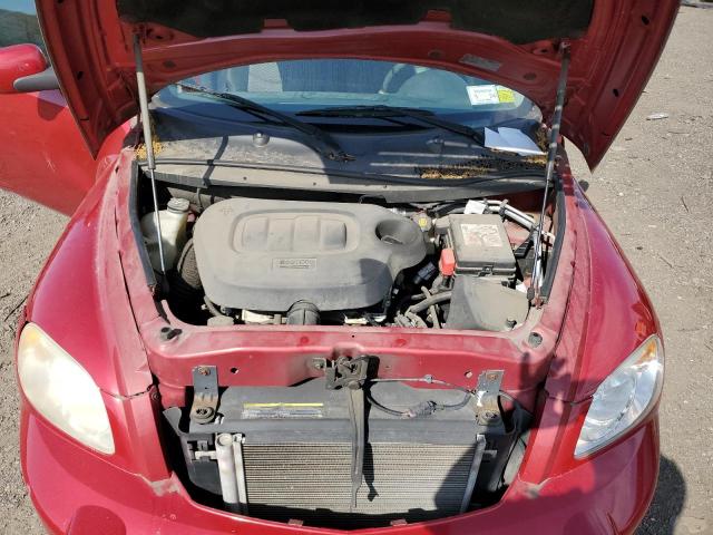 Photo 11 from auction – 2010 CHEVROLET HHR LT with VIN 3GNBABDB5AS648092