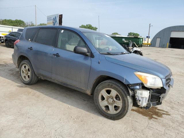 Photo 4 from auction – 2008 TOYOTA RAV4 with VIN JTMBK33V185062825