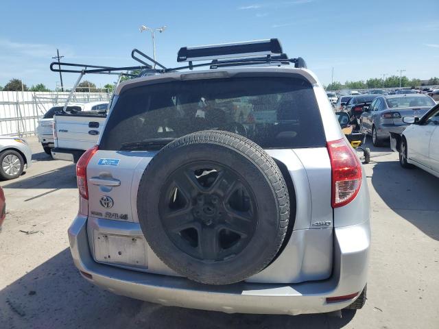 Photo 6 from auction – 2008 TOYOTA RAV4 with VIN JTMBD33VX86079286