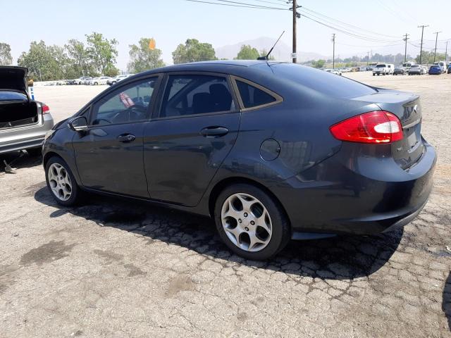 Photo 2 from auction – 2011 FORD FIESTA SEL with VIN 3FADP4CJ8BM109112