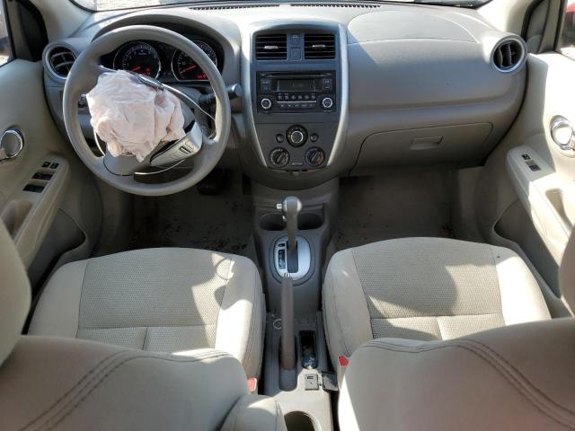 Photo 8 from auction – 2016 NISSAN VERSA S with VIN 3N1CN7AP6GL861685
