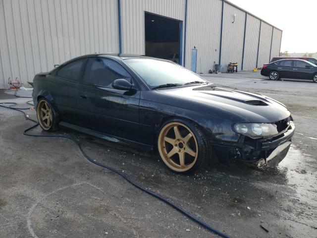 Photo 4 from auction – 2005 PONTIAC GTO with VIN 6G2VX12U95L376300