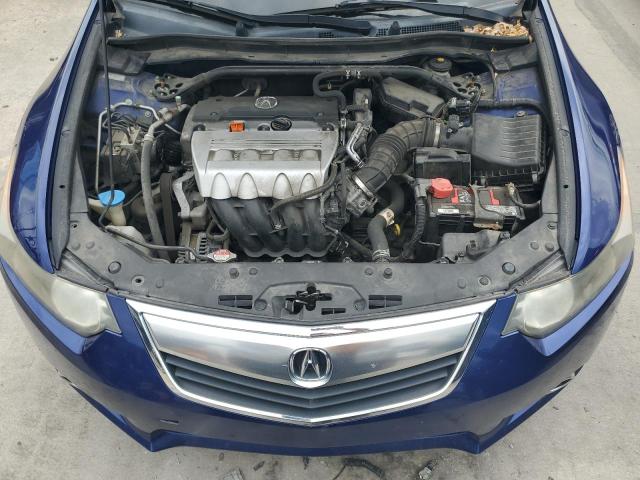 صورة رقم 11 من المزاد - 2011 ACURA TSX مع VIN JH4CU2F67BC017855
