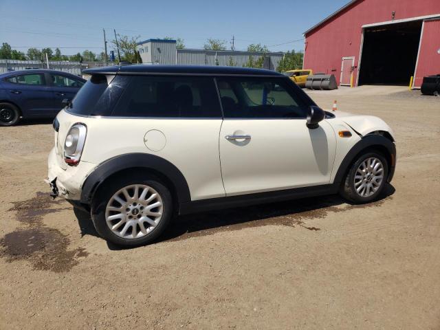 Photo 3 from auction – 2016 MINI COOPER with VIN WMWXP5C59G2D15439