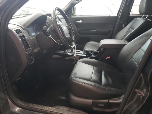 Photo 7 from auction – 2009 FORD ESCAPE LIM with VIN 1FMCU94G79KC80929