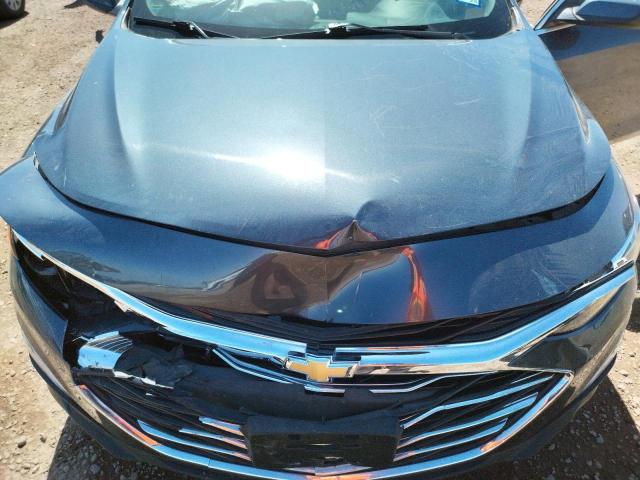 Photo 11 from auction – 2019 CHEVROLET MALIBU LT with VIN 1G1ZD5ST4KF123566