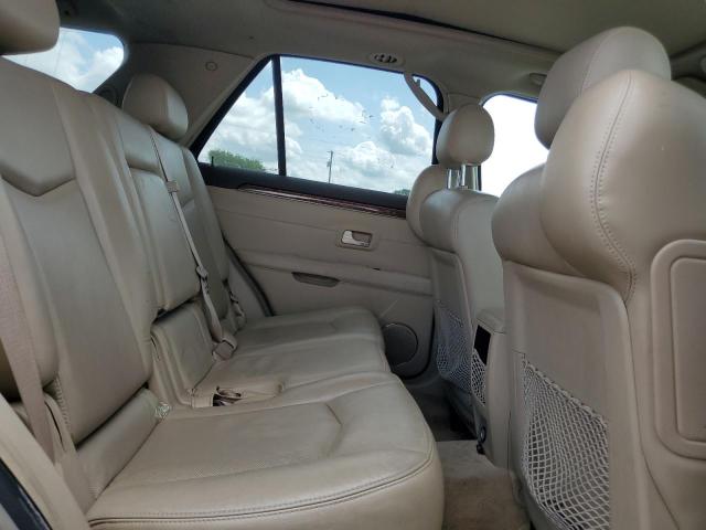Photo 11 from auction – 2008 CADILLAC SRX with VIN 1GYEE637480105634