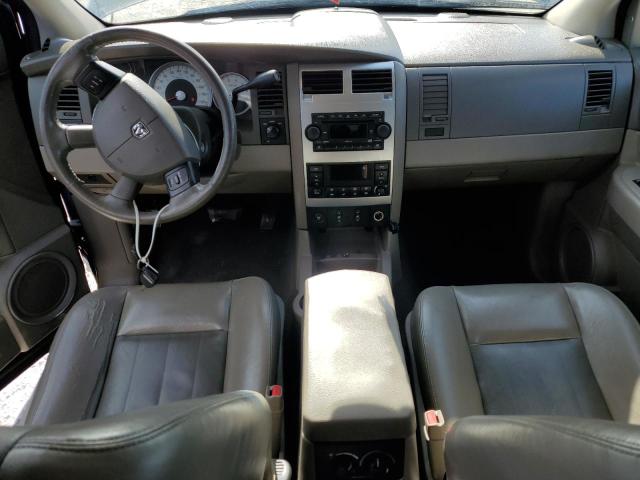 Photo 8 from auction – 2006 DODGE DURANGO LI with VIN 1D4HB58216F176385