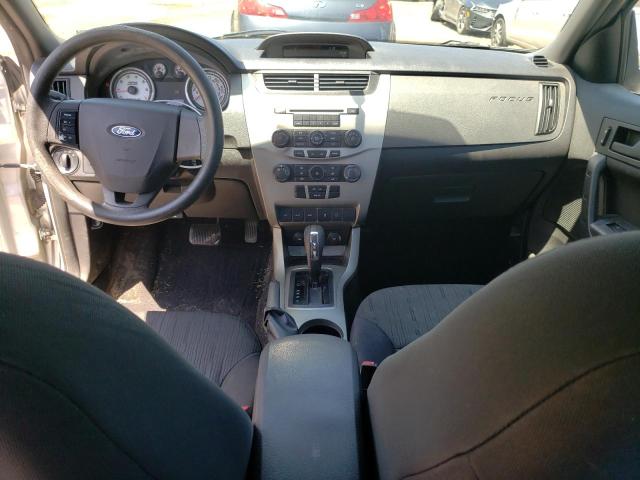 Photo 8 from auction – 2011 FORD FOCUS SE with VIN 1FAHP3FN2BW176198
