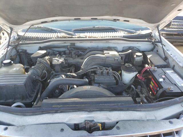 Photo 12 from auction – 2005 FORD EXPLORER X with VIN 1FMZU63E55UB72333
