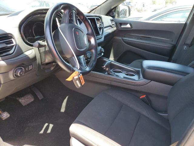 Photo 7 from auction – 2021 DODGE DURANGO SX with VIN 1C4RDHAG7MC660322
