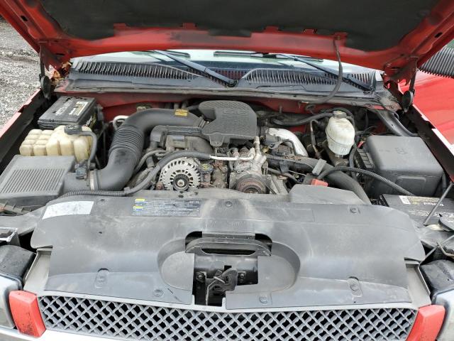 Photo 11 from auction – 2004 CHEVROLET SILVERADO with VIN 1GCJK33264F208416