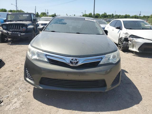 Photo 5 from auction – 2012 TOYOTA CAMRY BASE with VIN 4T1BF1FK6CU565366