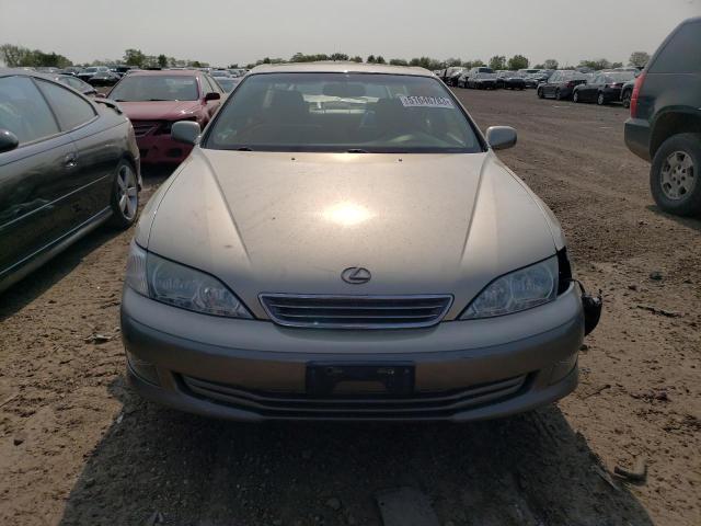 Photo 5 from auction – 2000 LEXUS ES 300 with VIN JT8BF28G1Y5091247