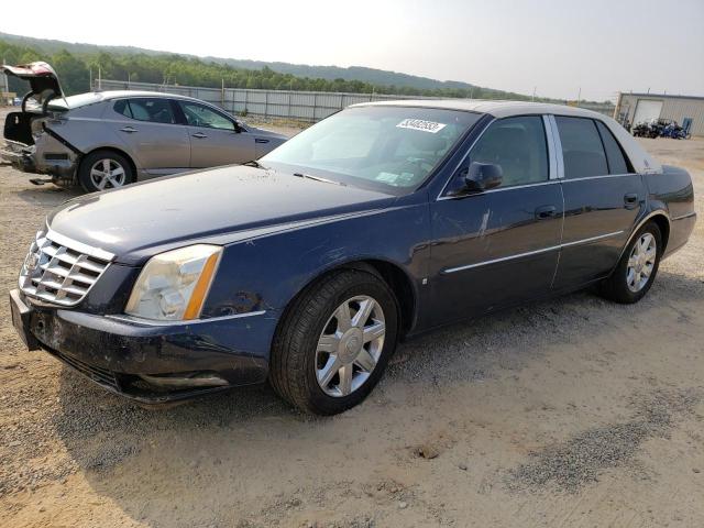 Photo 1 from auction – 2007 CADILLAC DTS with VIN 1G6KD57Y57U152514