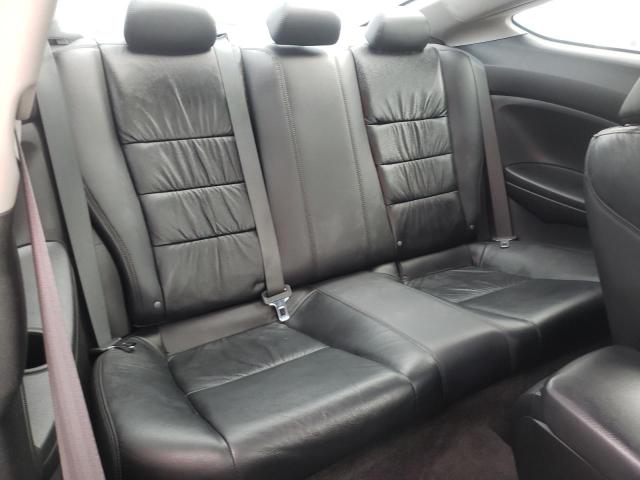 Zdjęcie 10 z aukcji – 2012 HONDA ACCORD EXL z VIN 1HGCS2B81CA005259