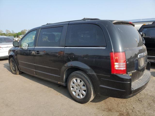 Photo 2 from auction – 2010 CHRYSLER TOWN & COU with VIN 2A4RR4DE0AR315179