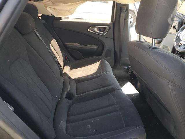 Photo 10 from auction – 2015 CHRYSLER 200 LIMITE with VIN 1C3CCCAB4FN635292