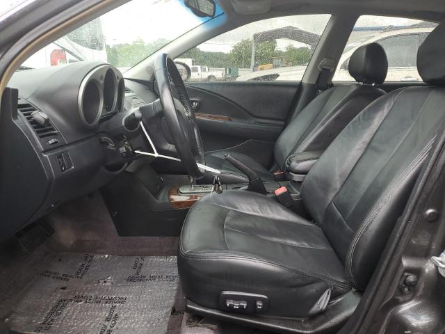 Photo 7 from auction – 2004 NISSAN ALTIMA BAS with VIN 1N4AL11D74C164200