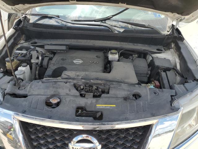 Photo 12 from auction – 2013 NISSAN PATHFINDER with VIN 5N1AR2MNXDC652118