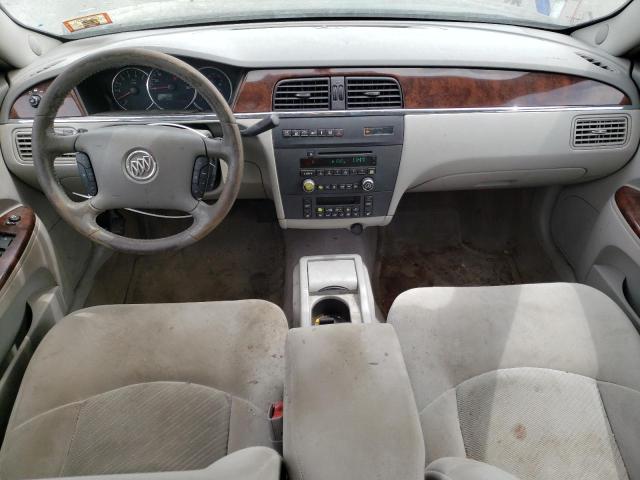 Photo 7 from auction – 2008 BUICK LACROSSE C with VIN 2G4WC582981151242