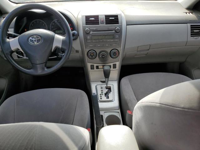Photo 8 from auction – 2011 TOYOTA COROLLA BA with VIN JTDBU4EE9BJ103374