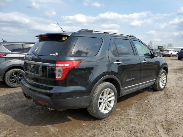 Photo 3 from auction – 2012 FORD EXPLORER X with VIN 1FMHK7D85CGA75290