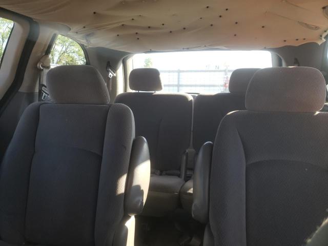 Photo 10 from auction – 2005 DODGE CARAVAN SX with VIN 1D4GP45RX5B400090