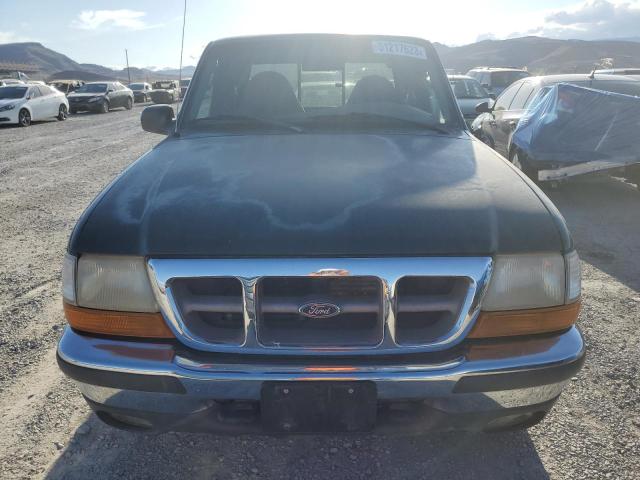 Photo 5 from auction – 1998 FORD RANGER SUP with VIN 1FTZR15X7WPB29104