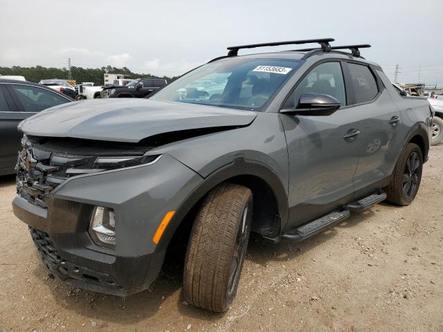 Photo 1 from auction – 2023 HYUNDAI SANTA CRUZ with VIN 5NTJCDAF3PH060892
