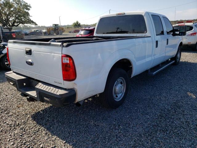 Photo 3 from auction – 2013 FORD F250 SUPER with VIN 1FT7W2A64DEA76339