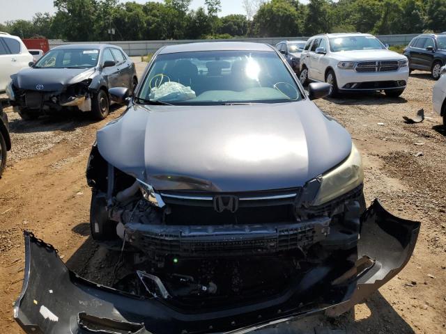 Photo 5 from auction – 2014 HONDA ACCORD LX with VIN 1HGCR2F34EA160479