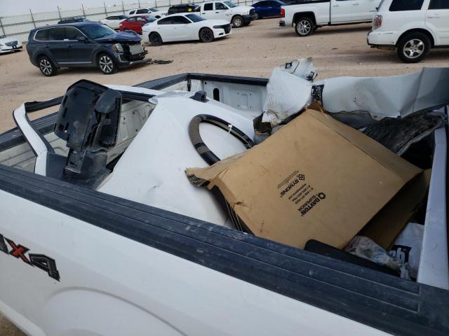Photo 12 from auction – 2020 FORD F150 SUPER with VIN 1FTEW1E56LFA97625