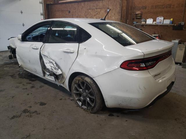 Photo 2 from auction – 2015 DODGE DART with VIN 1C3CDFBB1FD112637