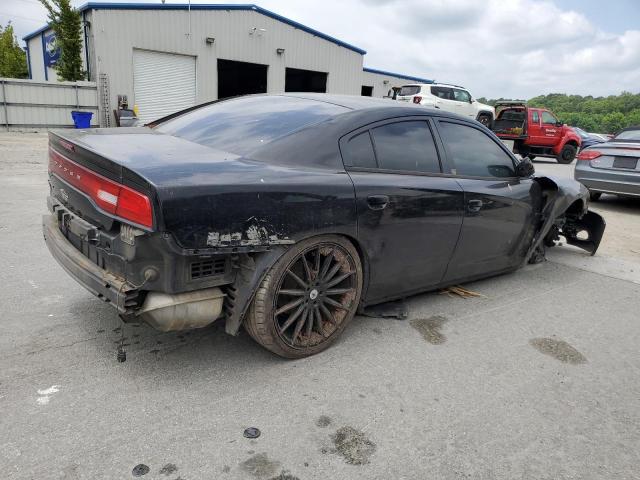 Photo 3 from auction – 2014 DODGE CHARGER SE with VIN 2C3CDXBG9EH223441