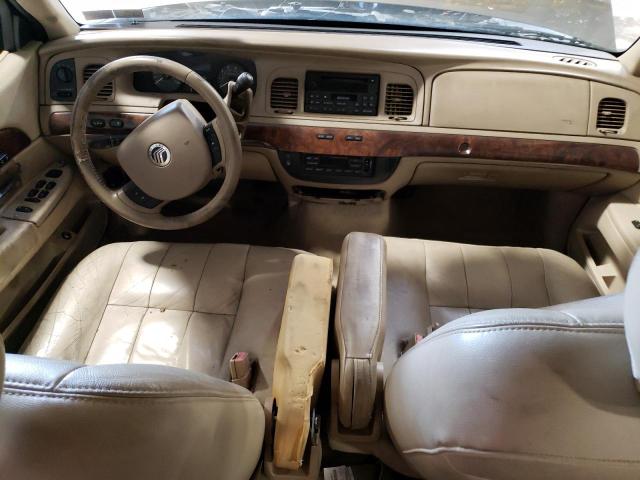 Photo 8 from auction – 2006 MERCURY GRAND MARQ with VIN 2MEFM75W26X609362