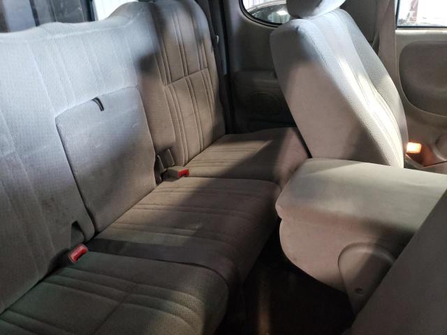 Photo 10 from auction – 2000 TOYOTA TUNDRA ACC with VIN 5TBBT4410YS007316