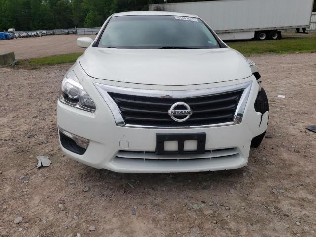 Photo 5 from auction – 2015 NISSAN ALTIMA 2.5 with VIN 1N4AL3AP7FC194399
