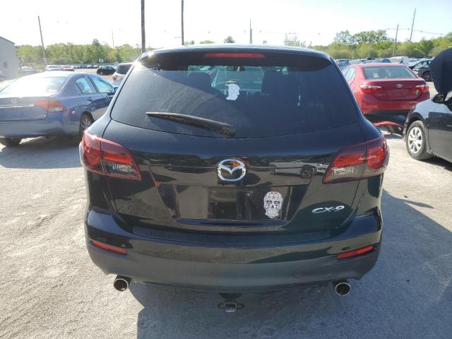 Photo 6 from auction – 2014 MAZDA CX-9 SPORT with VIN JM3TB2BV0E0432291