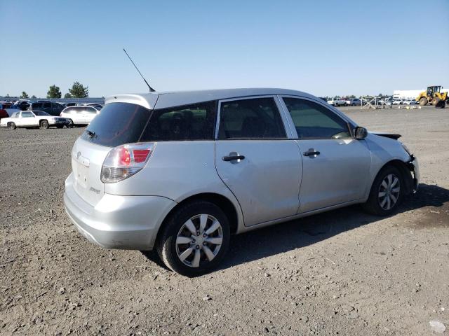 Photo 3 from auction – 2006 TOYOTA COROLLA MA with VIN 2T1KR32E66C580393